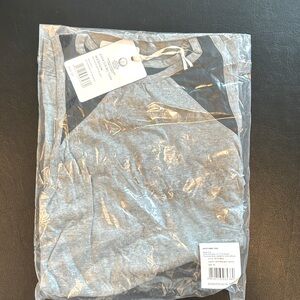 NWT Satva Aventurine tank.